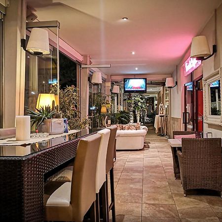 Hotel D'Annunzio 利多迪迪耶索洛 外观 照片