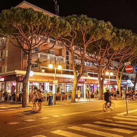 Hotel D'Annunzio 利多迪迪耶索洛 外观 照片