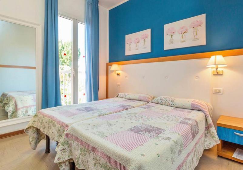 Hotel D'Annunzio 利多迪迪耶索洛 外观 照片