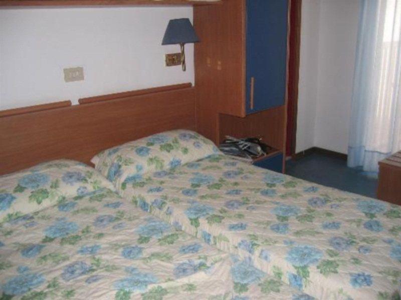 Hotel D'Annunzio 利多迪迪耶索洛 外观 照片